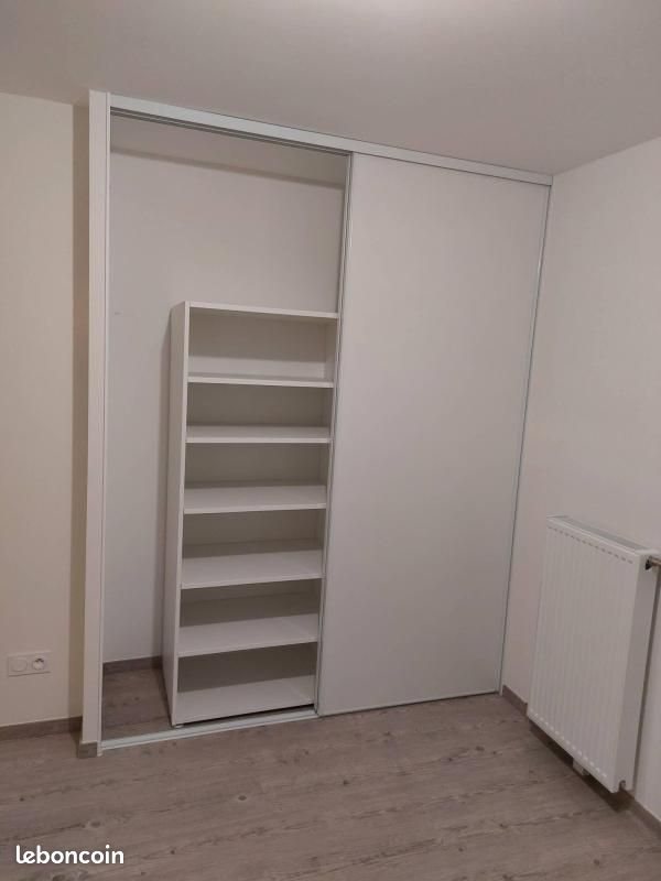 Appartement à louer, 45m², Quetigny