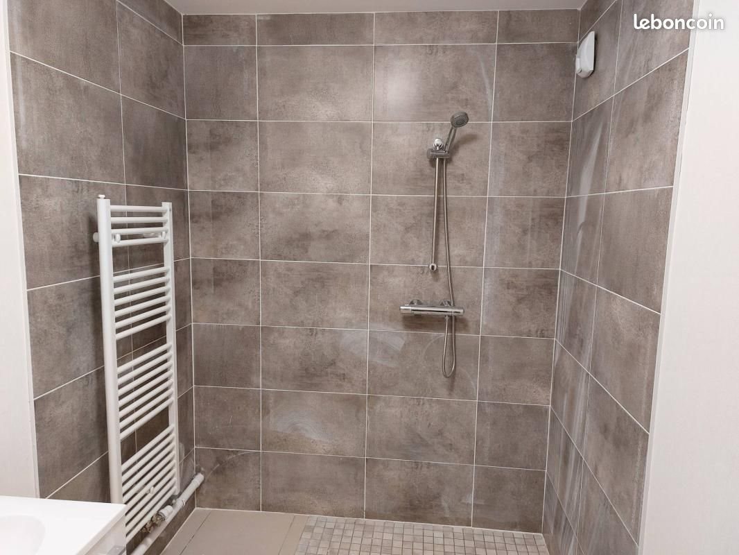 Appartement à louer, 45m², Quetigny
