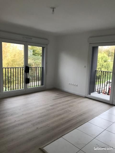 Appartement à louer, 47m², Wattrelos