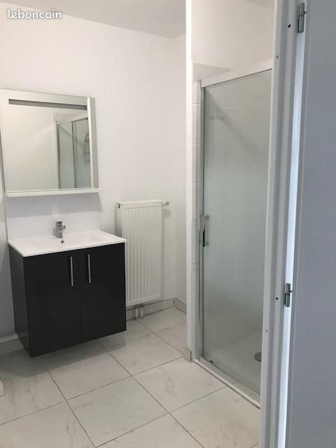 Appartement à louer, 47m², Wattrelos