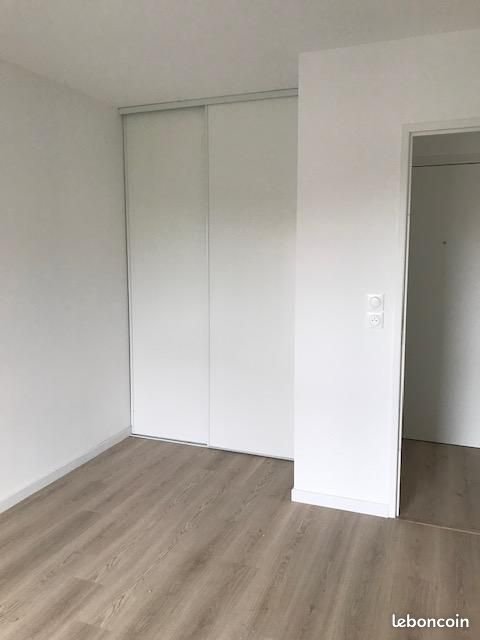 Appartement à louer, 47m², Wattrelos