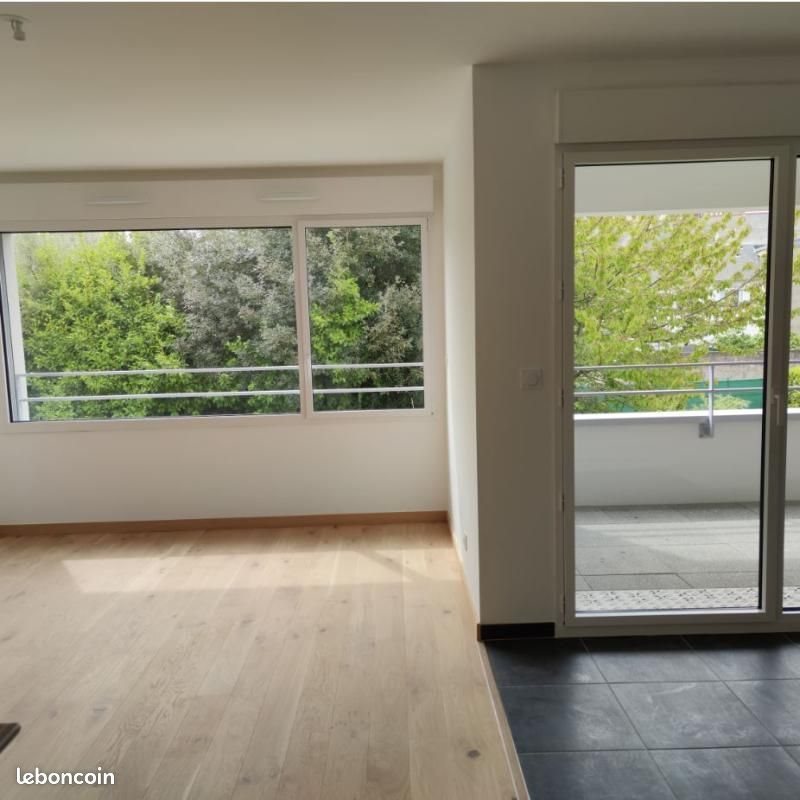 Appartement à louer, 65m², Dinard
