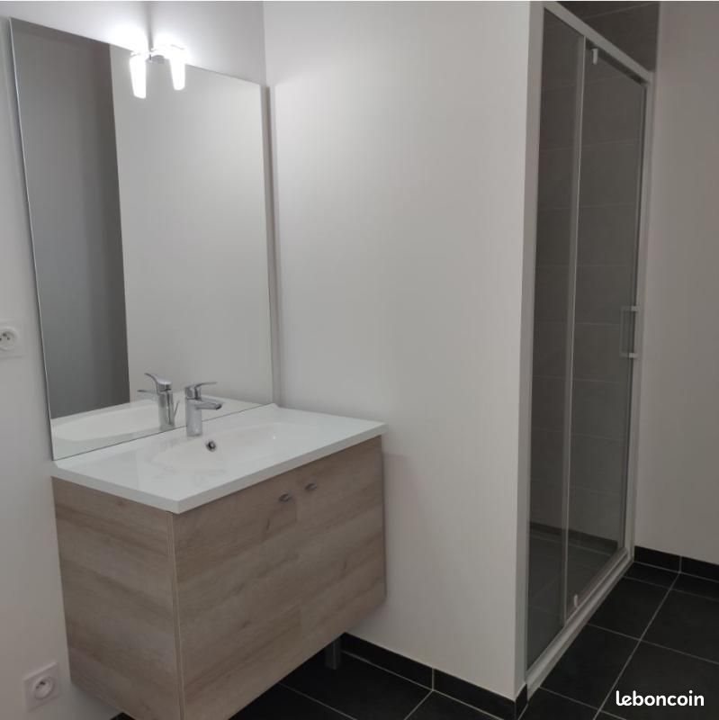 Appartement à louer, 65m², Dinard
