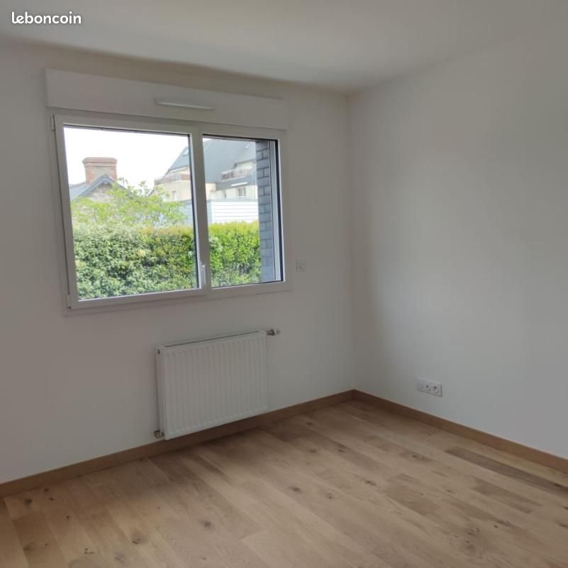 Appartement à louer, 65m², Dinard