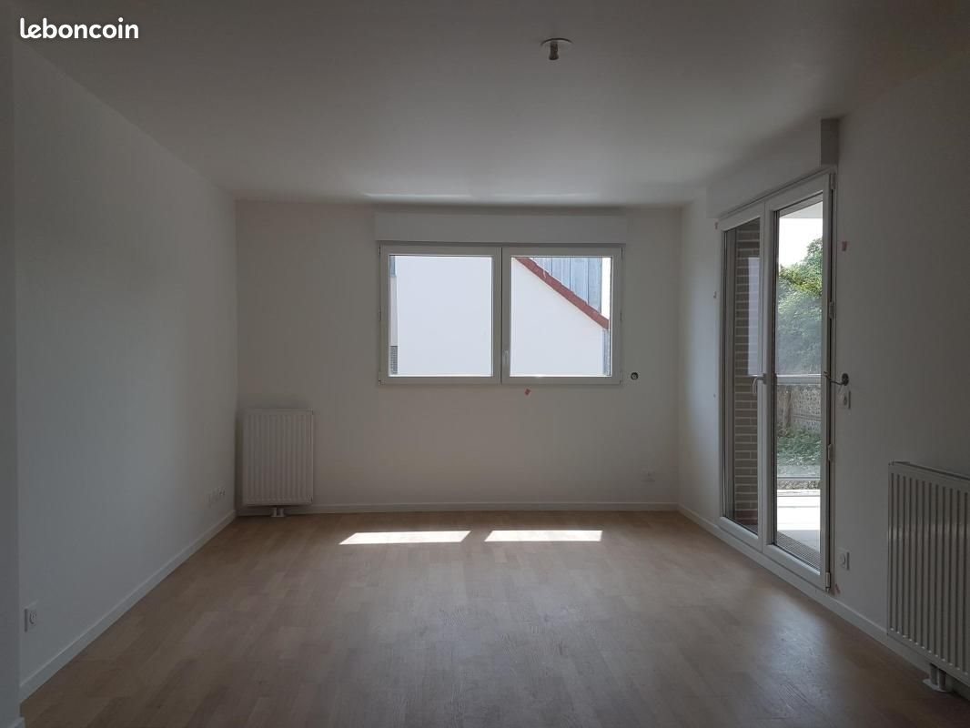 Appartement à louer, 71m², Sainte-Adresse