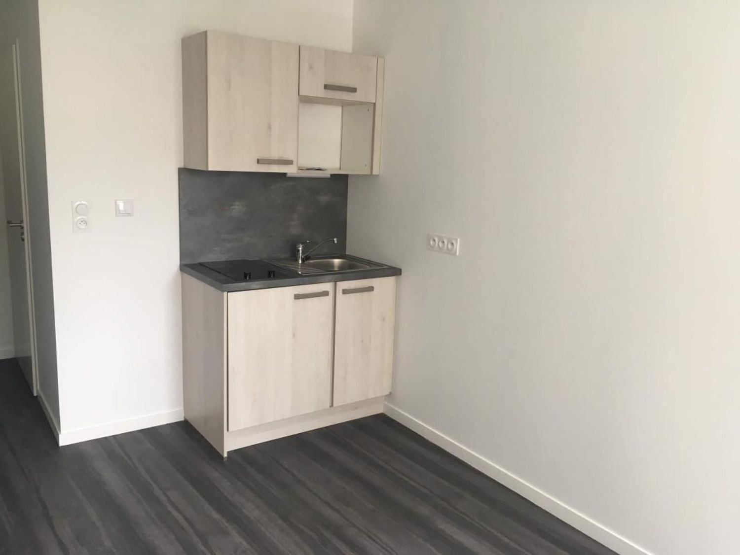 Appartement à louer, 18m², Troyes