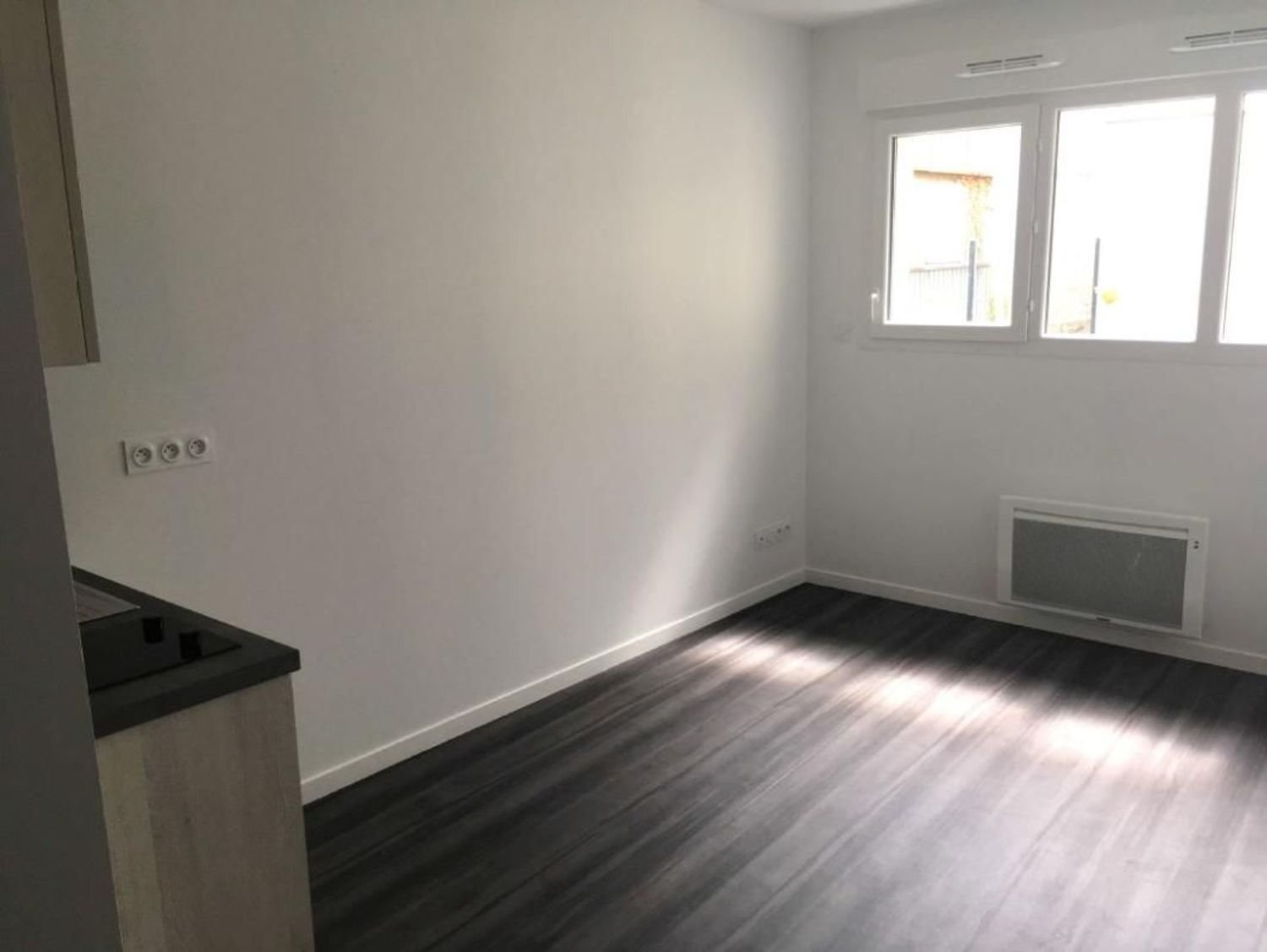 Appartement à louer, 18m², Troyes