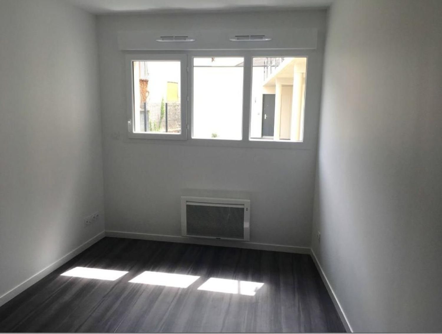 Appartement à louer, 18m², Troyes