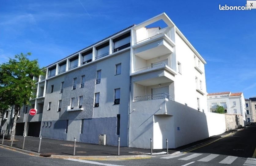 Appartement à louer, 43m², Villenave-d'Ornon