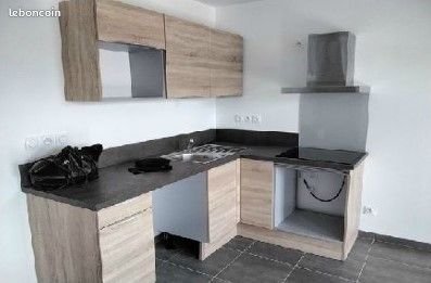 Appartement à louer, 64m², Martigues