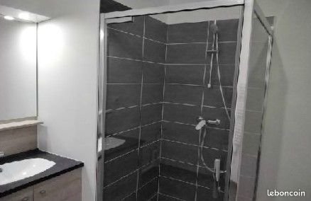 Appartement à louer, 64m², Martigues