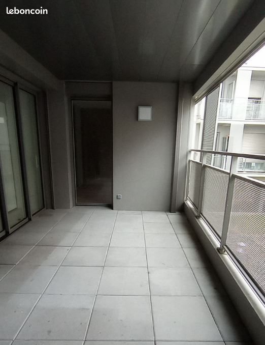 Appartement à louer, 83m², Bordeaux