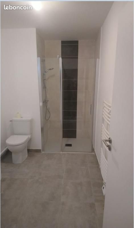 Appartement à louer, 44m², Angers
