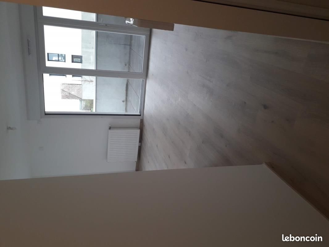 Appartement à louer, 44m², Couëron