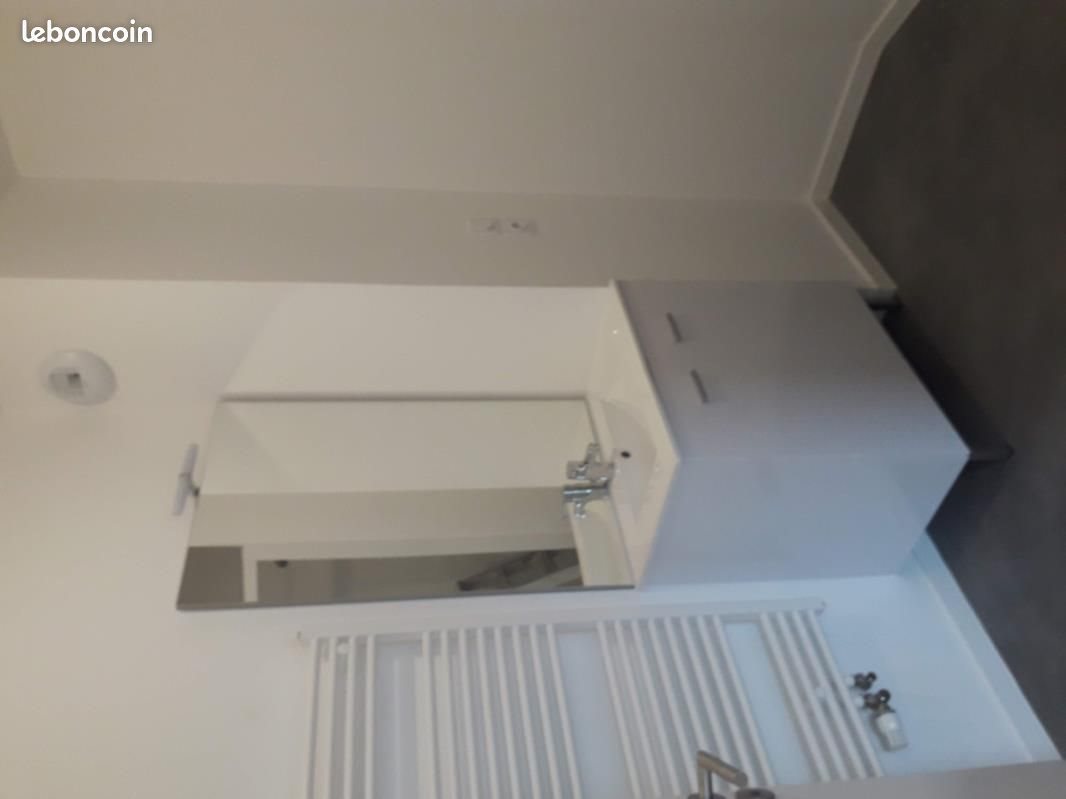 Appartement à louer, 44m², Couëron