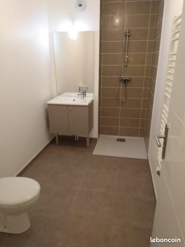 Appartement à louer, 44m², Amiens