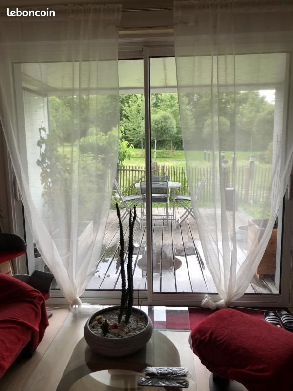 Appartement à louer, 43m², Le Rheu