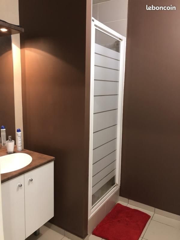 Appartement à louer, 43m², Le Rheu