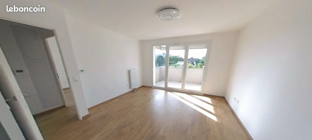Appartement à louer, 41m², Valenciennes