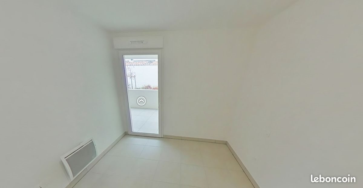 Appartement à louer, 45m², Saint-Aunès