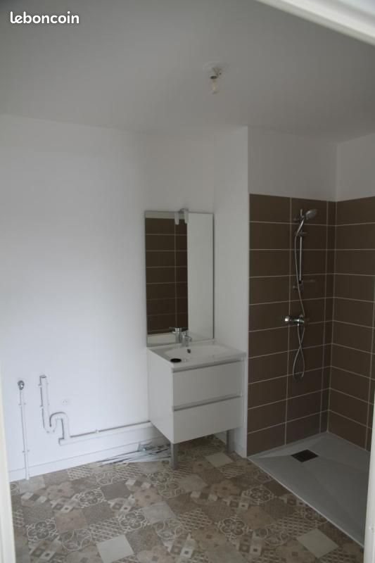 Appartement à louer, 50m², Templeuve-en-Pévèle