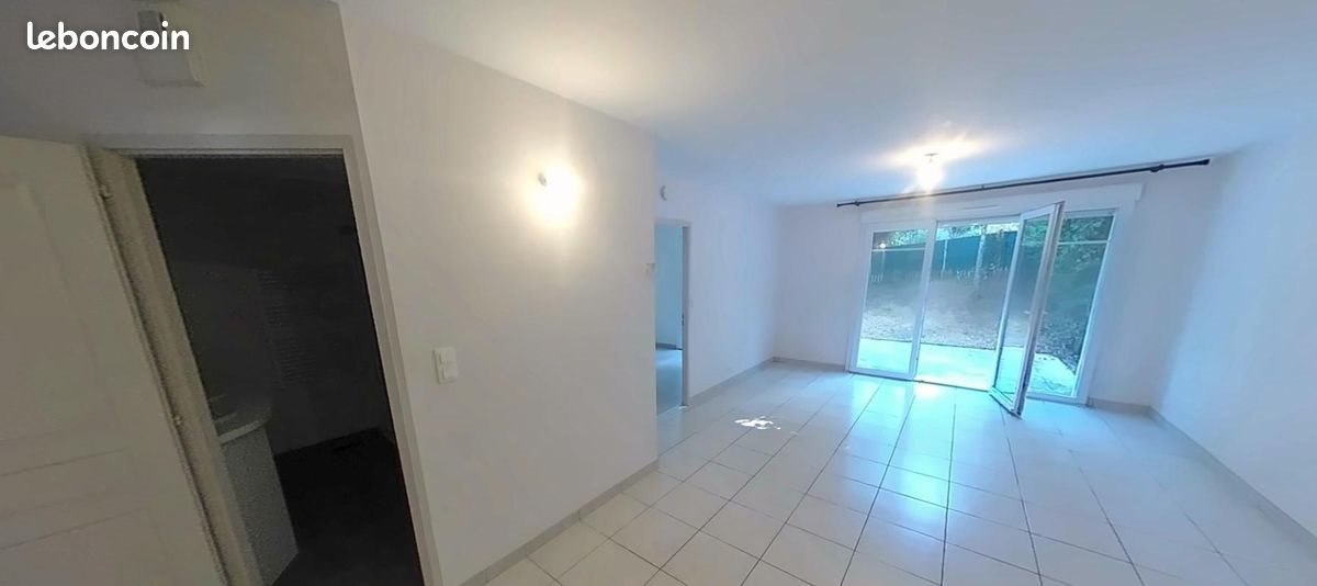 Appartement à louer, 64m², Nantes