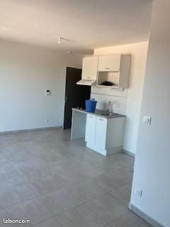 Appartement à louer, 29m², Avignon