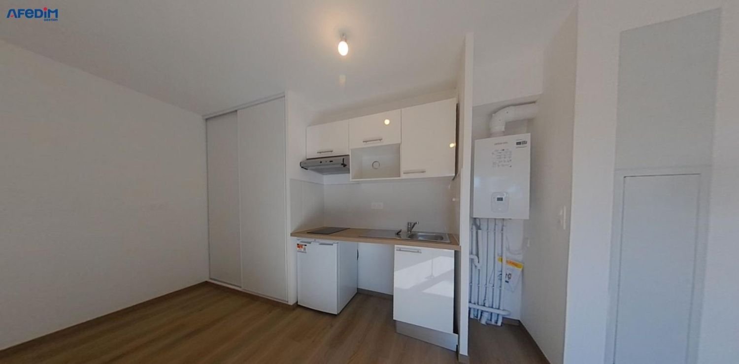 Appartement à louer, 42m², Armentières