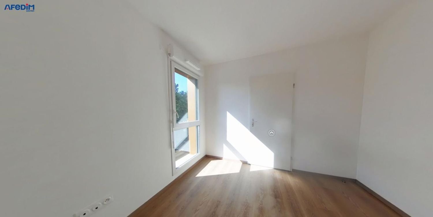 Appartement à louer, 42m², Armentières