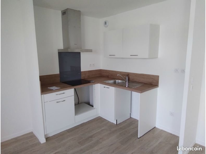 Appartement à louer, 65m², Saran