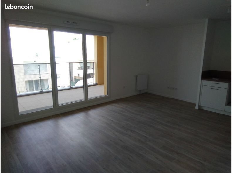 Appartement à louer, 65m², Saran