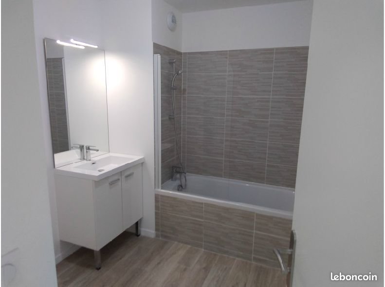 Appartement à louer, 65m², Saran