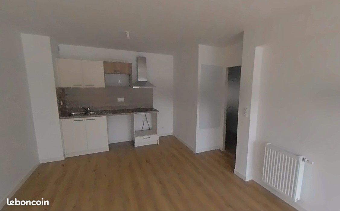 Appartement à louer, 64m², Les Sorinières