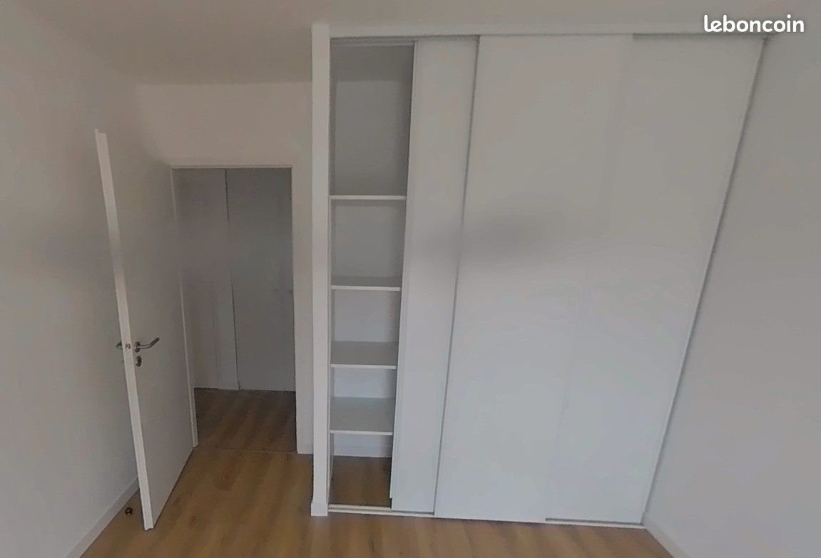 Appartement à louer, 64m², Les Sorinières