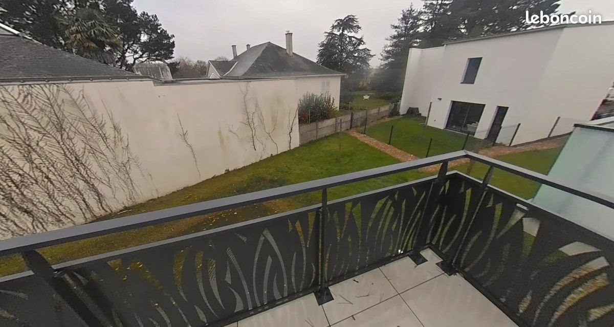 Appartement à louer, 64m², Les Sorinières