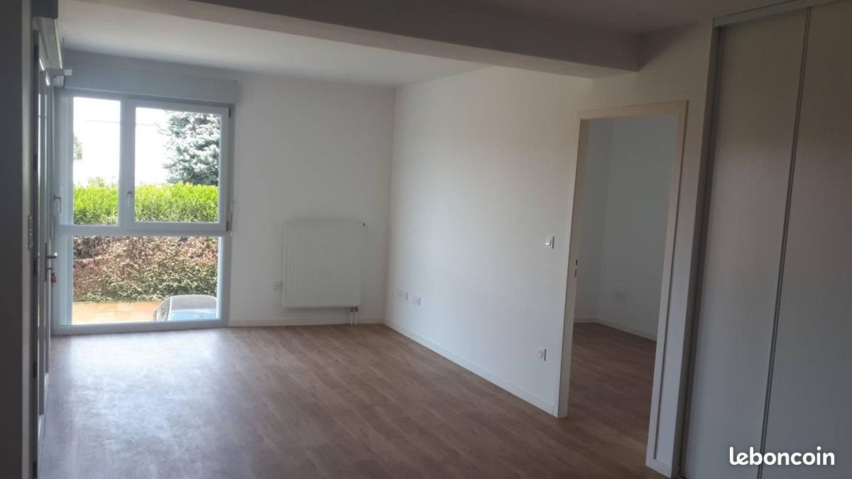 Appartement à louer, 55m², Poitiers