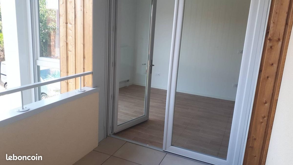 Appartement à louer, 55m², Poitiers