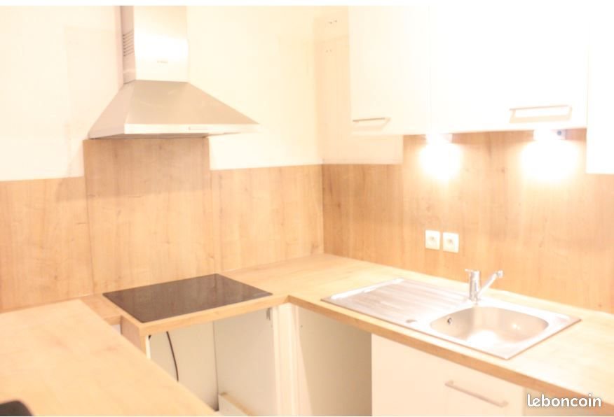 Appartement à louer, 43m², Colmar