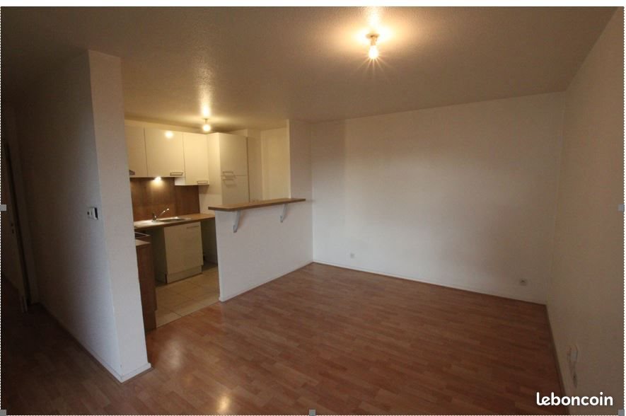 Appartement à louer, 43m², Colmar