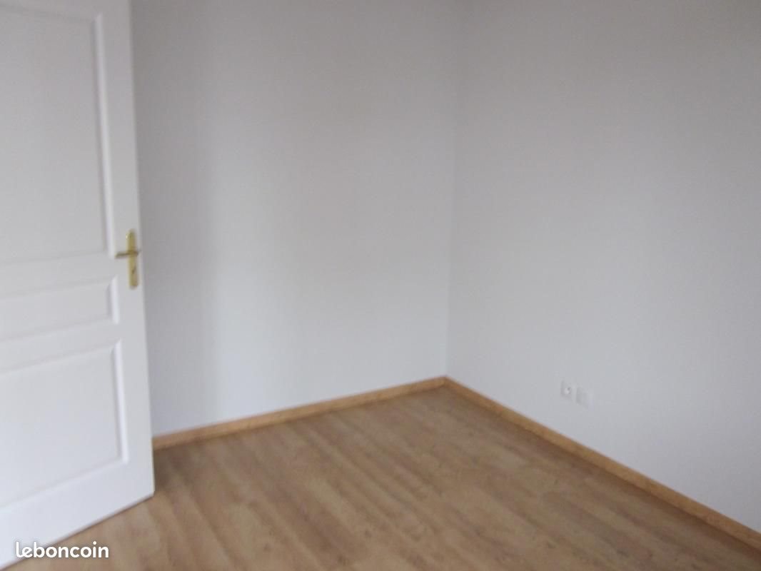 Appartement à louer, 40m², Nantes