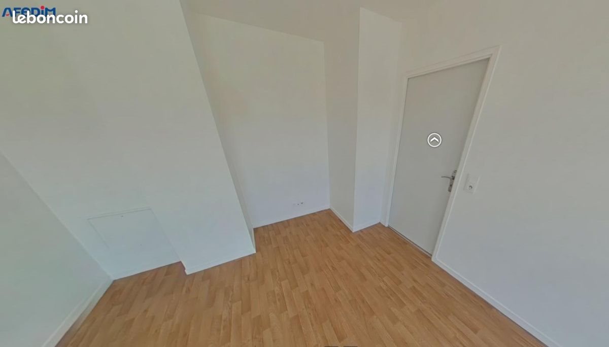Appartement à louer, 41m², Drancy