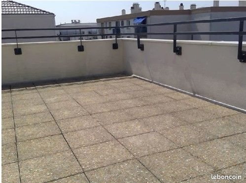 Appartement à louer, 41m², Drancy
