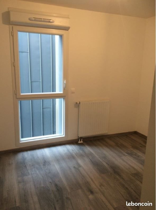 Appartement à louer, 63m², Tours