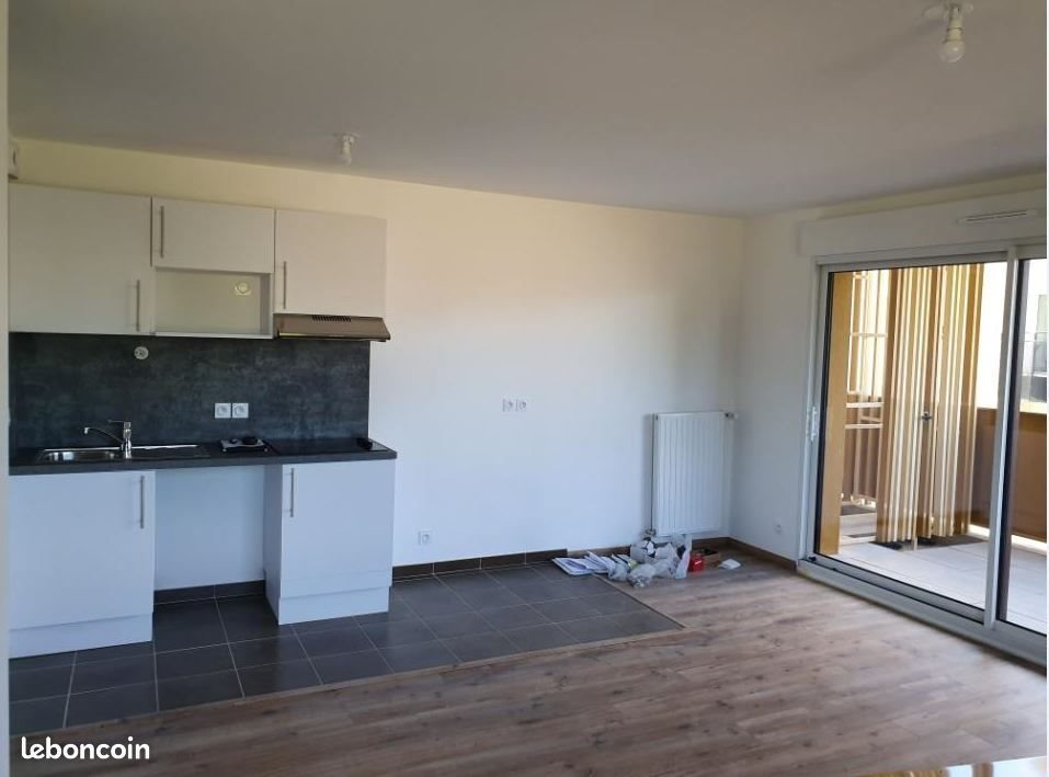 Appartement à louer, 64m², Nantes