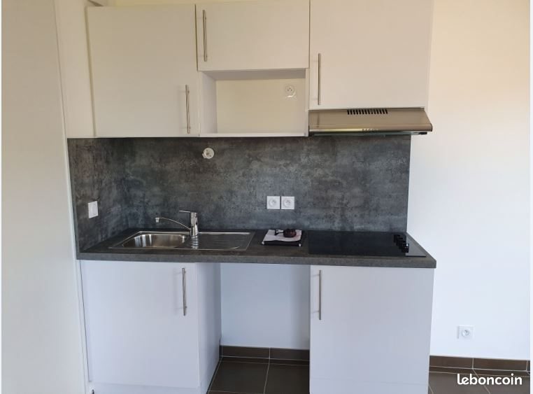 Appartement à louer, 64m², Nantes