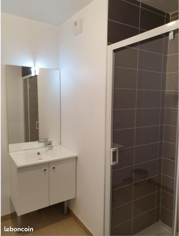 Appartement à louer, 64m², Nantes
