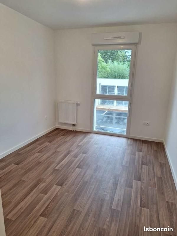 Appartement à louer, 58m², Poitiers