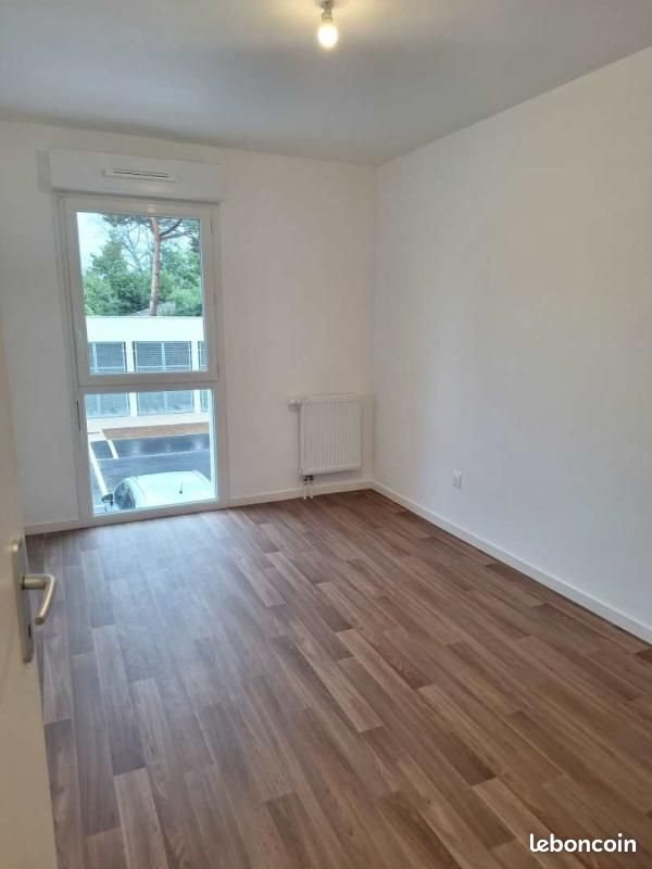 Appartement à louer, 58m², Poitiers