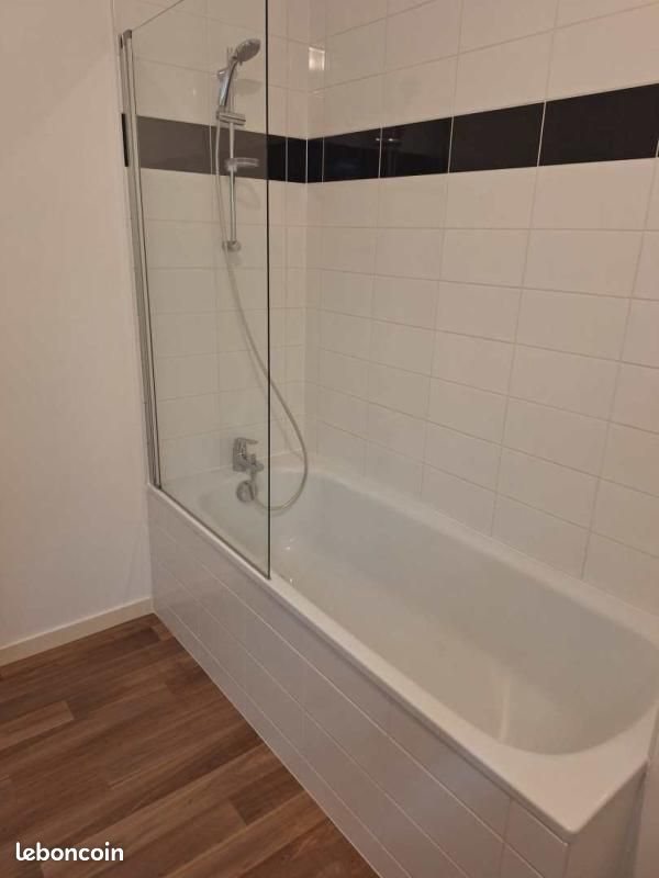 Appartement à louer, 58m², Poitiers