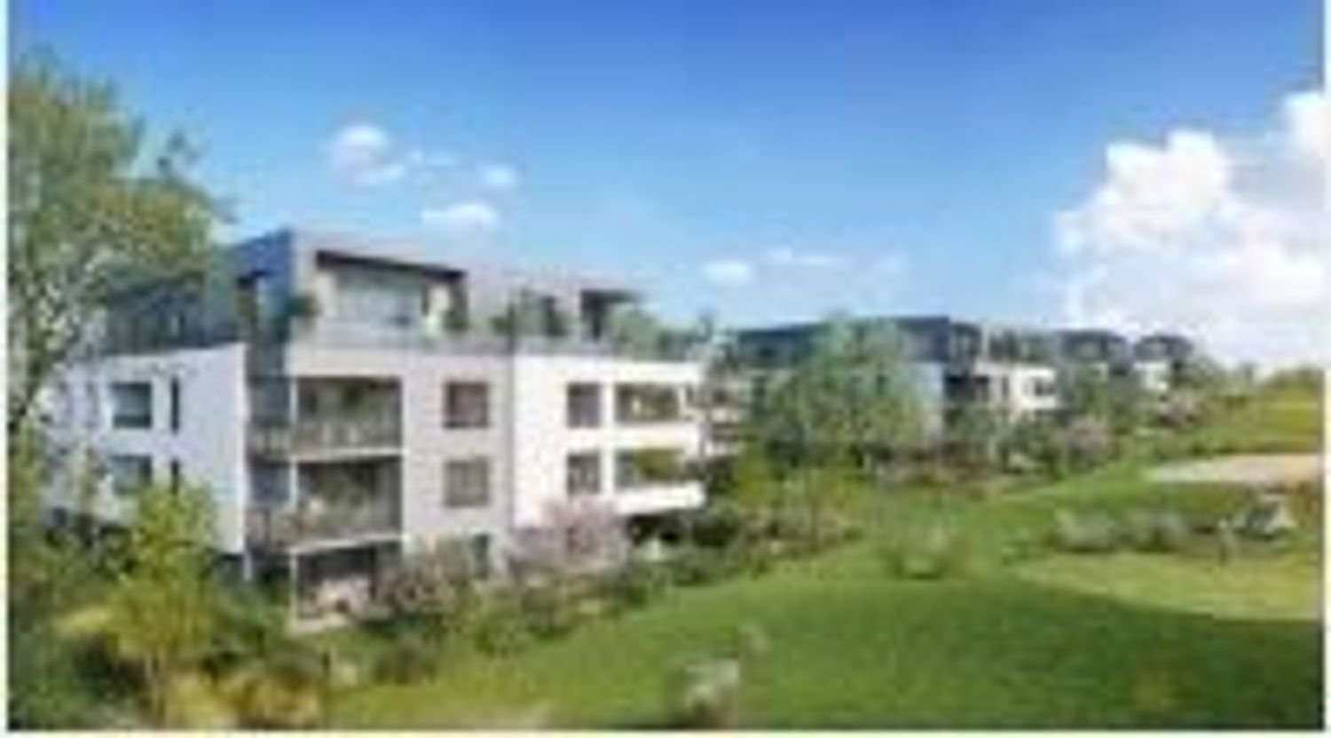 Appartement à louer, 27m², Bezannes